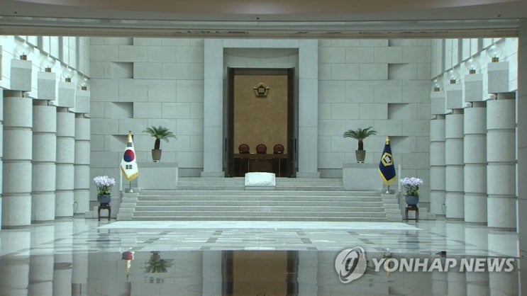 교통사고 4년 뒤 생긴 장애…대법 "후유증 판정 시점부터 배상" 교통사고 4년 뒤 생긴 장애…대법 "후유증 판정 시점부터 배상"