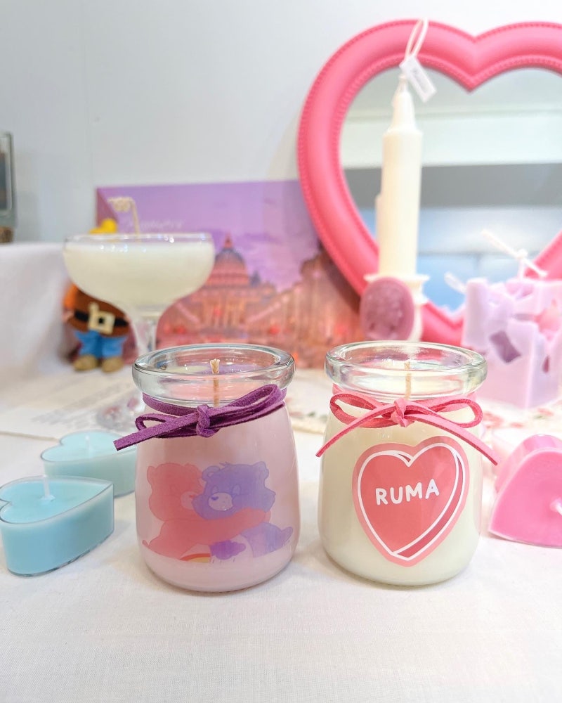 캔들창업교실 워크샵 들어보셨나요? 7