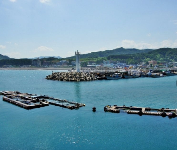  경주 드라이브 코스, 가볼만한곳 9곳