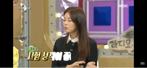 라디오스타 <b>서동주</b> 변호사, 엄마 <b>서정희</b>