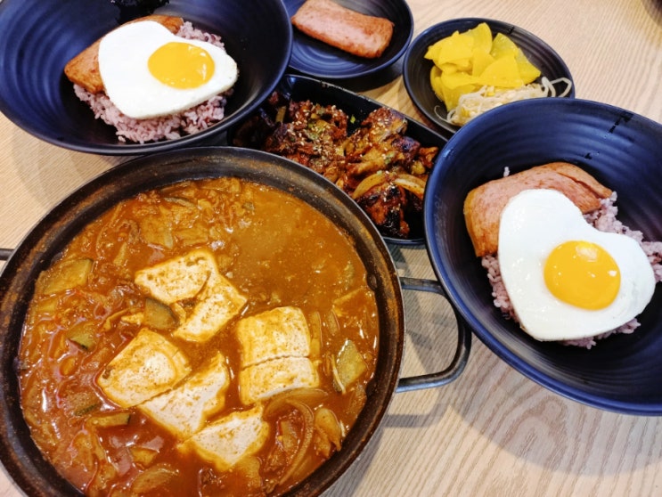 인천 서창동배달 인천논현역맛집 밥장인