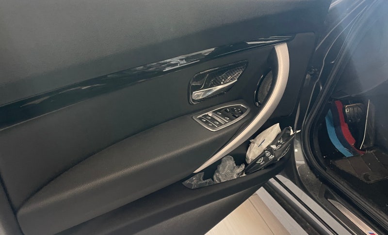 전주 덕진구 / 엠비언트 / BMW