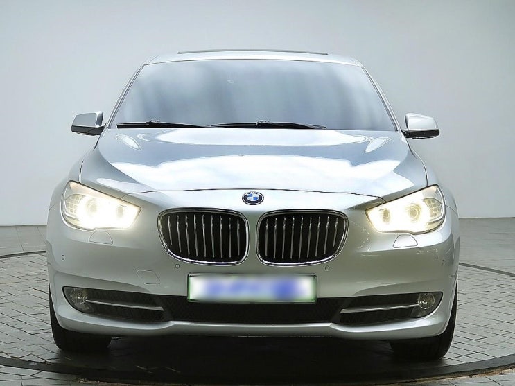  bmw 그란투리스모 중고차 마지막 기회야