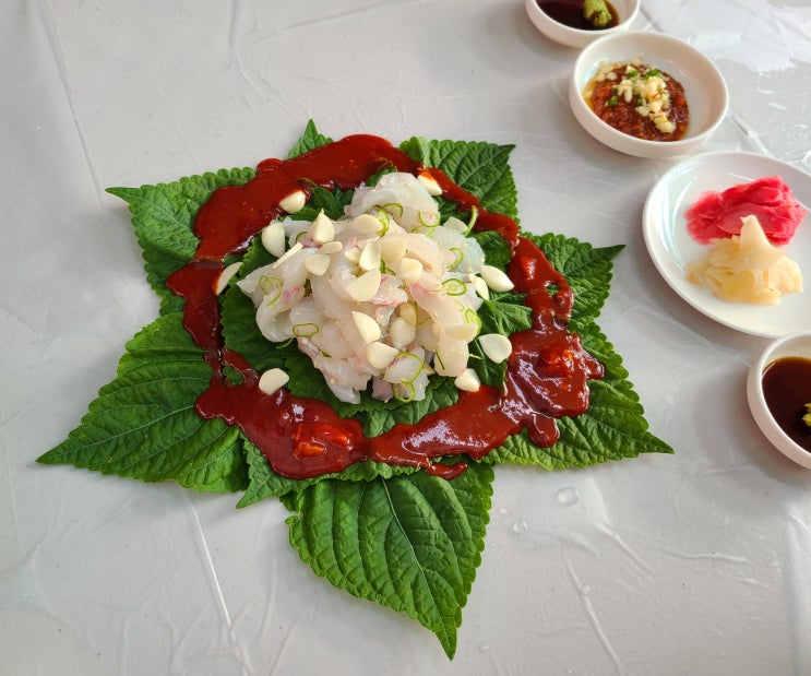  인천섬 소이작도에서 도도하게 살아보기 - 2 배낚시, 패들보드, 갯벌체험 (예약홈피개설)