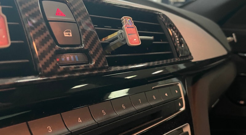 전주 덕진구 / 엠비언트 / BMW