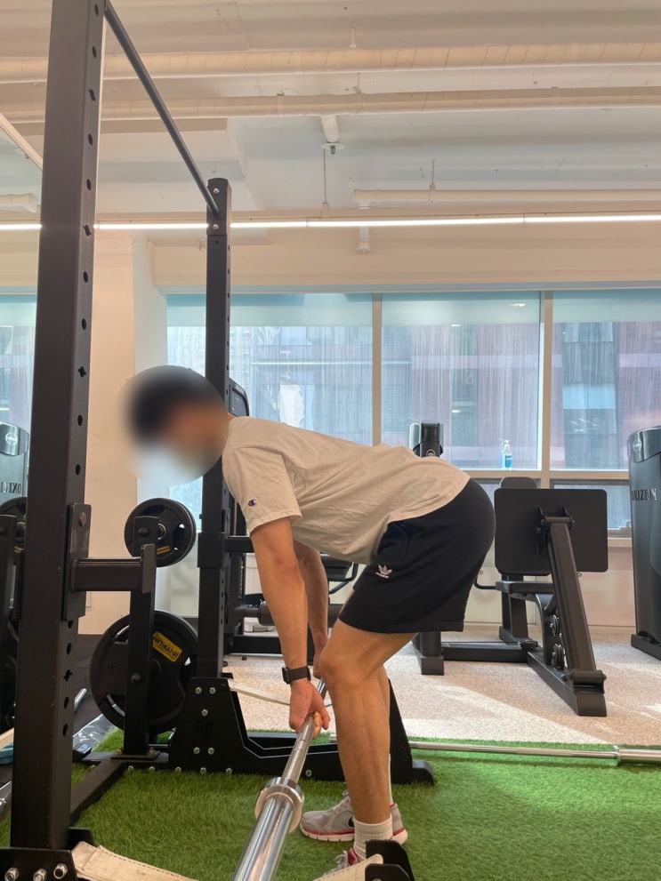  강남역헬스 바디스펙트럼2  상담후기