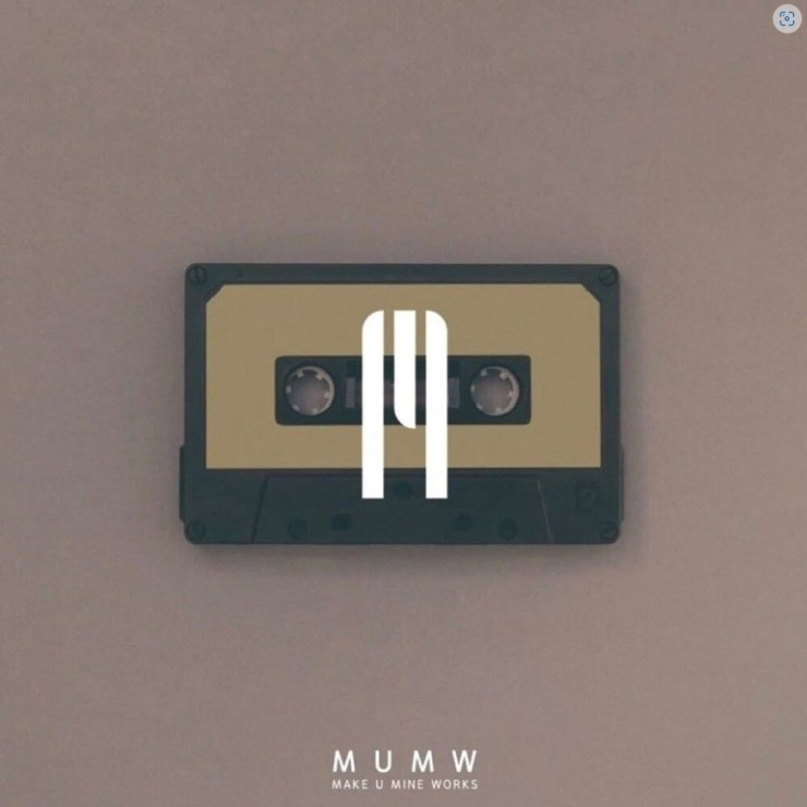 MUMW - MAKEUMINE [노래가사, 듣기, Audio]