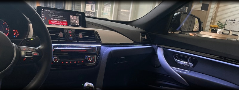 전주 덕진구 / 엠비언트 / BMW
