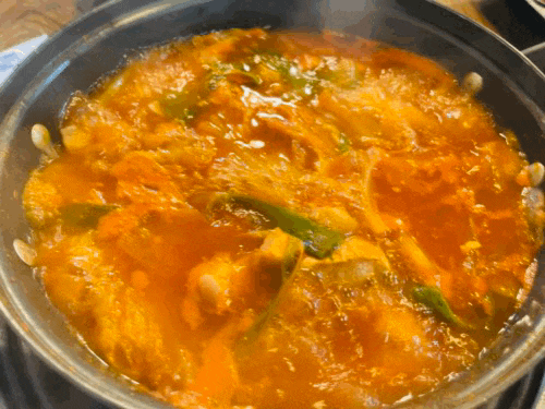  송파맛집 방이동맛집 돈가스&김치찌개 맛집 방이동ㅣ음식나라ㅣ