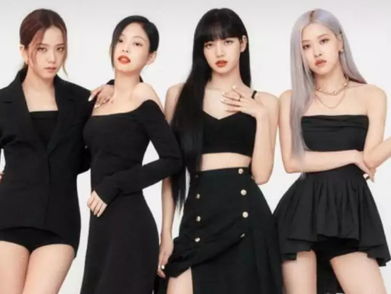지구최강 블랙핑크 드뎌 8월 귀한 주식급등  BlackPink 파급력 1순위 전세계 들썩들썩