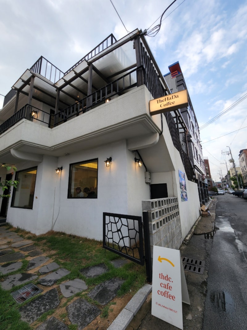 대구 칠곡 태전동 보건대 인근 주택