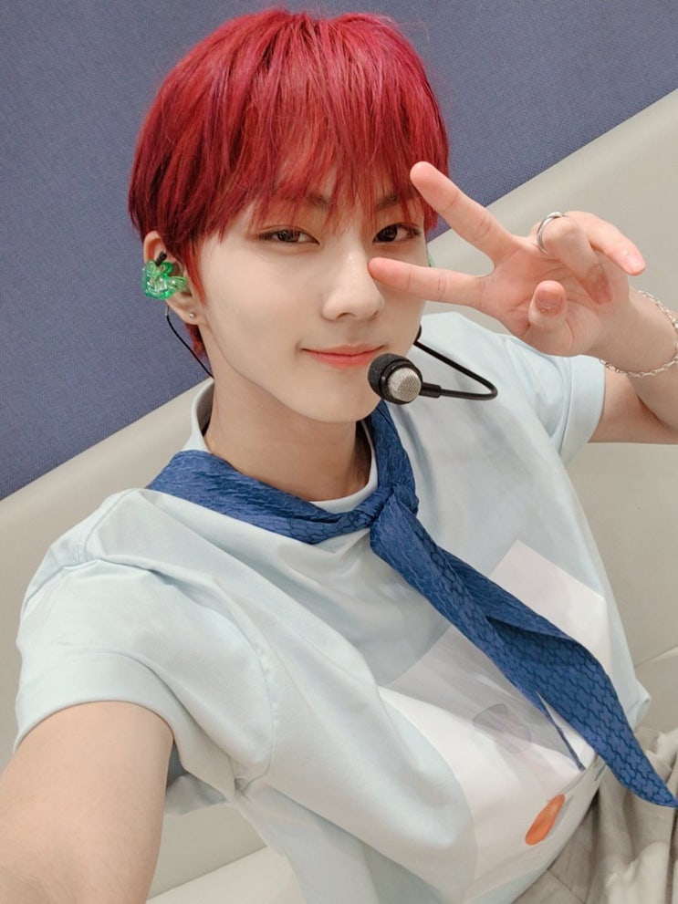  엔하이픈 220707