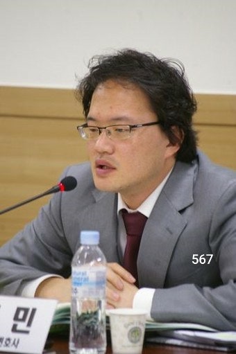 당대표 출마 박주민 국회의원 프로필 더불어 민주당 은평구갑