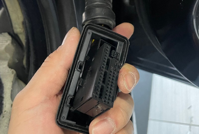 전주 덕진구 / 엠비언트 / BMW