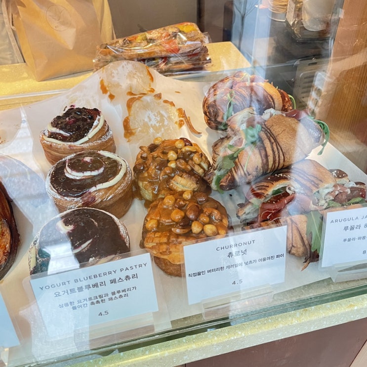  시즌커피앤베이크, 영등포 양평 한옥카페