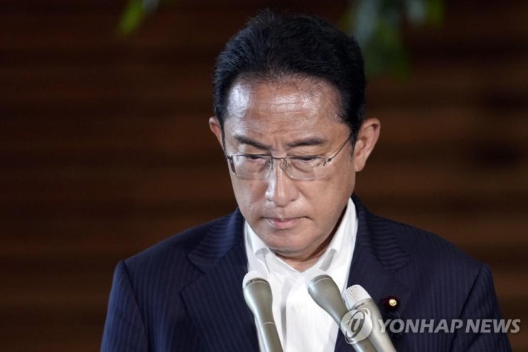  [이슈] 아베 신조 피살 사건