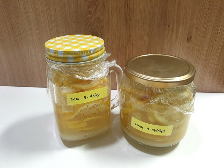  블챌: 7월 1주 평범한 일상