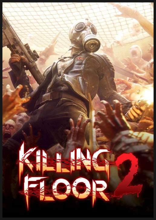  에픽게임즈 2022년 24주차 금주의 무료게임 서바이벌 협동 1인칭 FPS 게임 (Killing Floor 2)