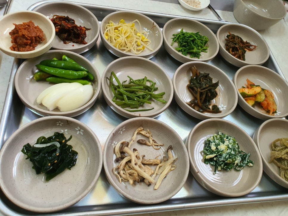 금은동식당 사진 5