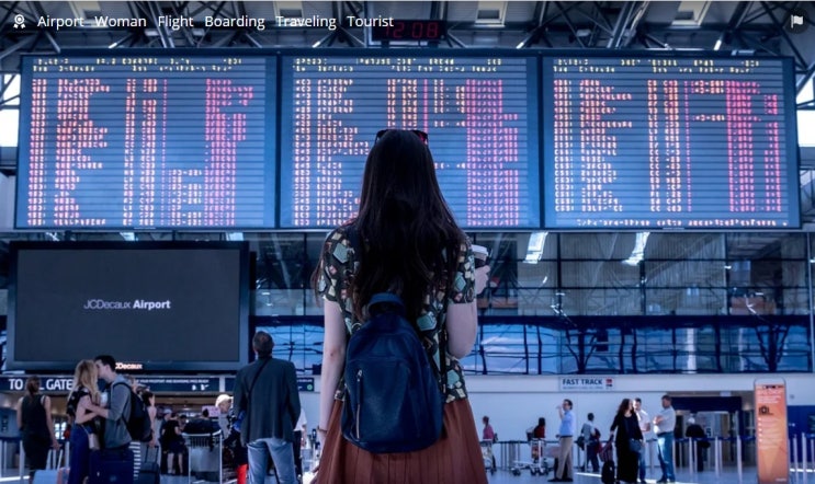 거제(고현 터미널) - 인천공항 리무진 재운행 스케줄 & 운임 정보