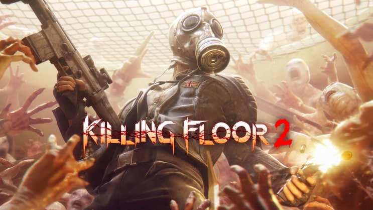 킬링 플로어2 한글지원 FPS 액션 게임 무료다운정보 에픽게임즈 Killing Floor 2 킬링 플로어2 한글지원 FPS 액션 게임 무료다운정보 에픽게임즈 Killing Floor 2