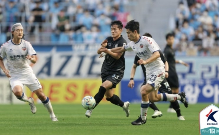 K리그 국내 프로축구 21라운드 10일 수원FC FC서울 포항스틸러스 수원삼성