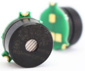 SGX Sensortech MEMS(미세전자기계시스템) Pellistor