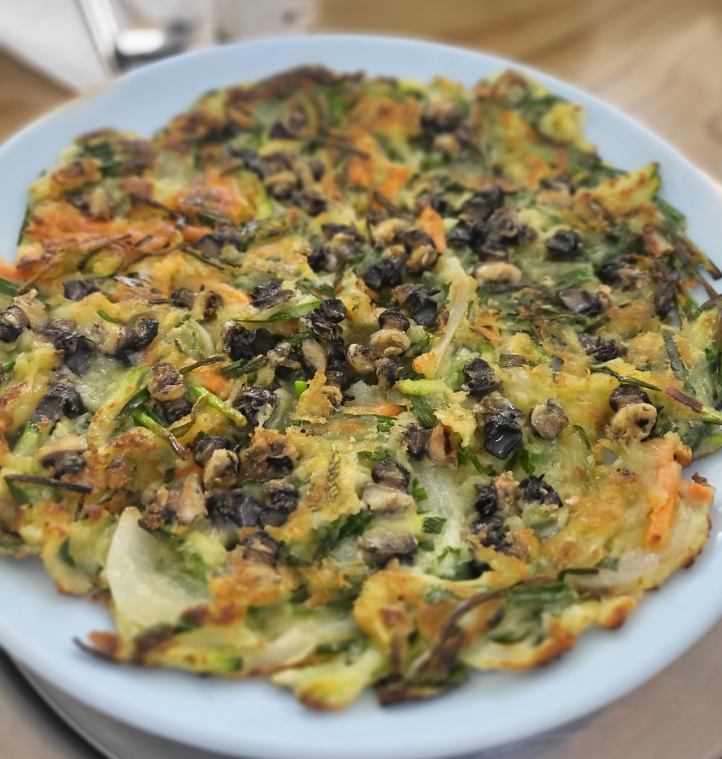  용인시청 맛집 우렁요리 전문점 용인우렁각시에서 우렁쌈밥으로 점심식사 해결