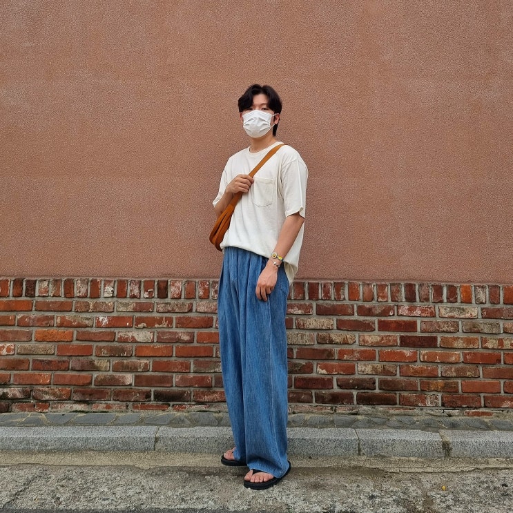  5-6월 데일리룩 모음c