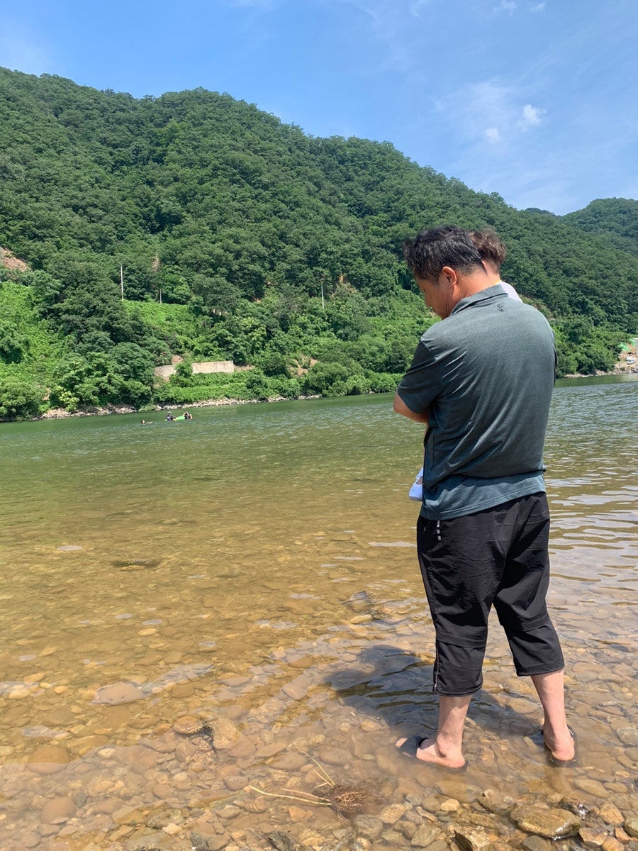귀거래사펜션식당 사진 6