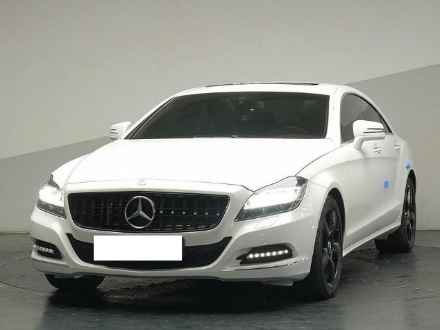  벤츠 CLS250 중고 같이 알아 보고 싶어요