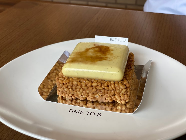  용인 타임투비 오픈한지 한 달도 안 된 신상 카페!