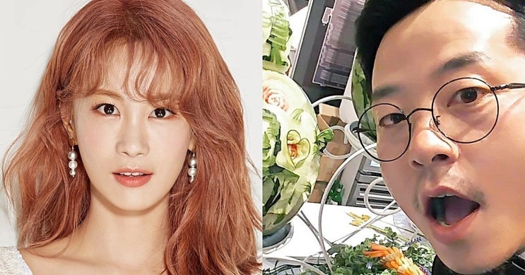 9세 연상연하 커플 김준호김지민, 사귀고 처음으로 골프장에서 다정하게 데이트 즐겨 9세 연상연하 커플 김준호김지민, 사귀고 처음으로 골프장에서 다정하게 데이트 즐겨