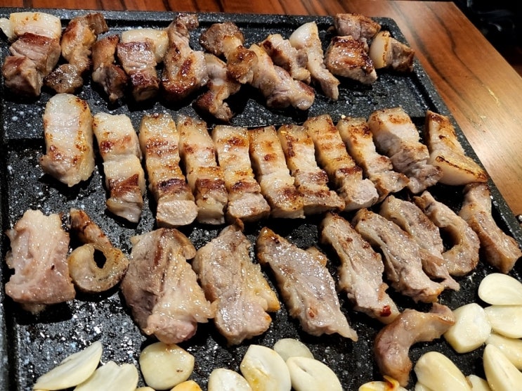  하남 덕풍동 삼겹살 제주덕구 다녀왔어요