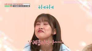  자기 주장이 강하고 주관이 뚜렷한게 큰 단점인가...?...