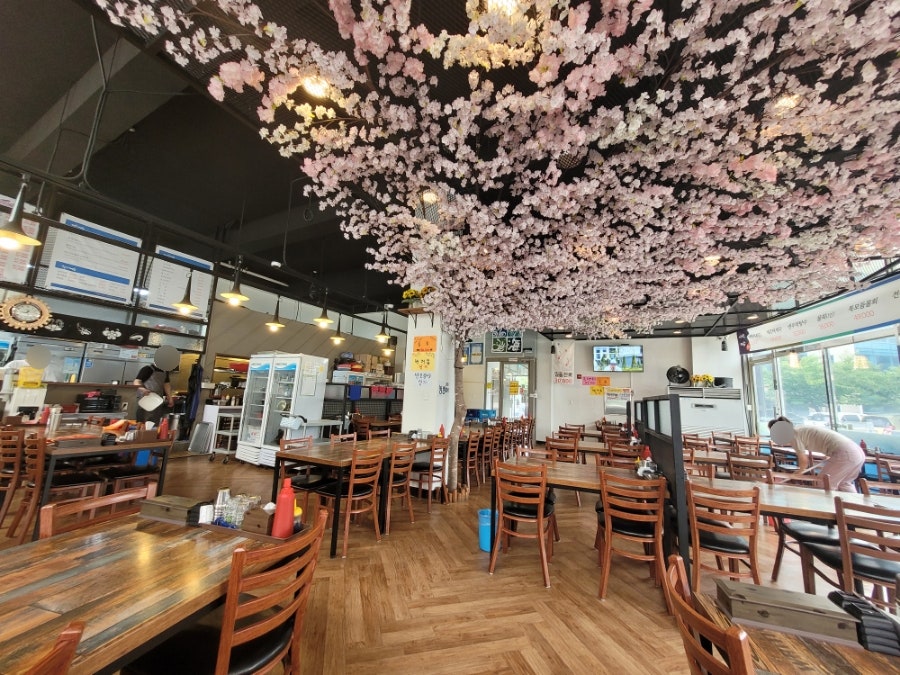바다의왕자 동삭점 사진 2