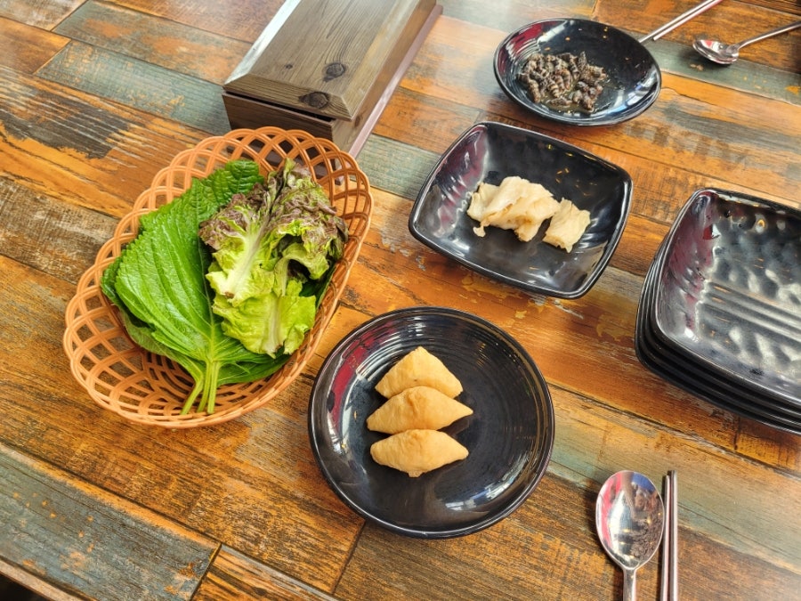 바다의왕자 동삭점 사진 6