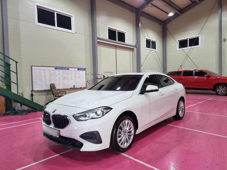 bmw 2시리즈 중고차 펼처보자