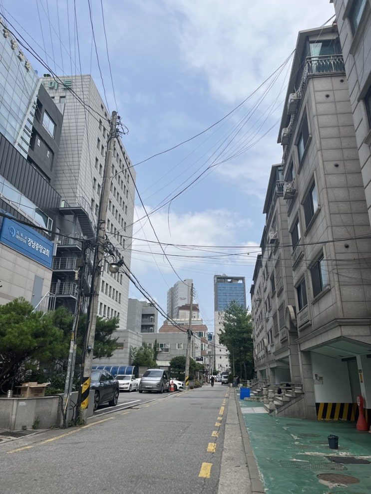  [블챌] 주간일기 챌린지 포인트 준다니까 해본다