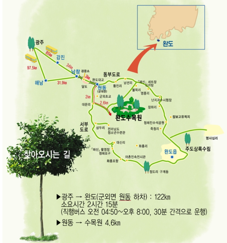 우리나라에서 하나 뿐인 난대수목원을 다녀와서.. 우리나라에서 하나 뿐인 난대수목원을 다녀와서..