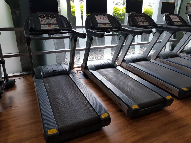  [주간일기] 나이 들수록 열심히 운동하기