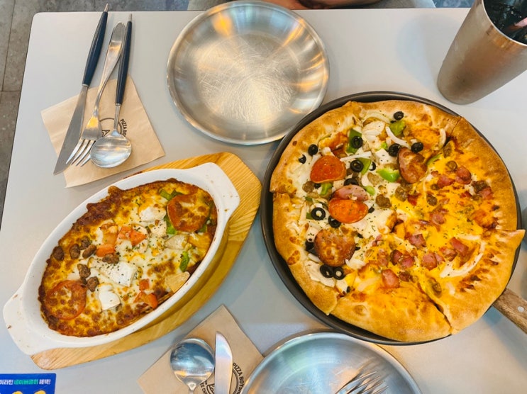  샤로수길 피자 서울대입구 피자맛집 피자보이시나