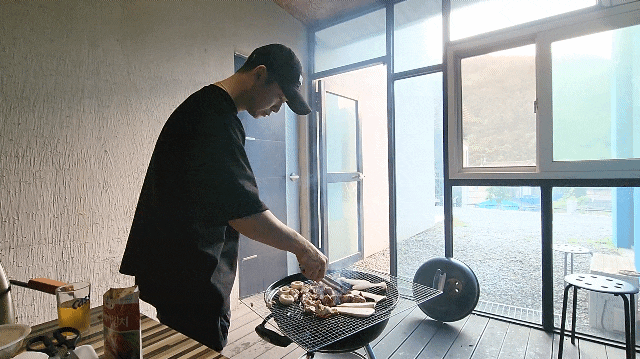  [2022.06.04~06.05] 가평 빌라지아펜션 B동 내돈내산 여행