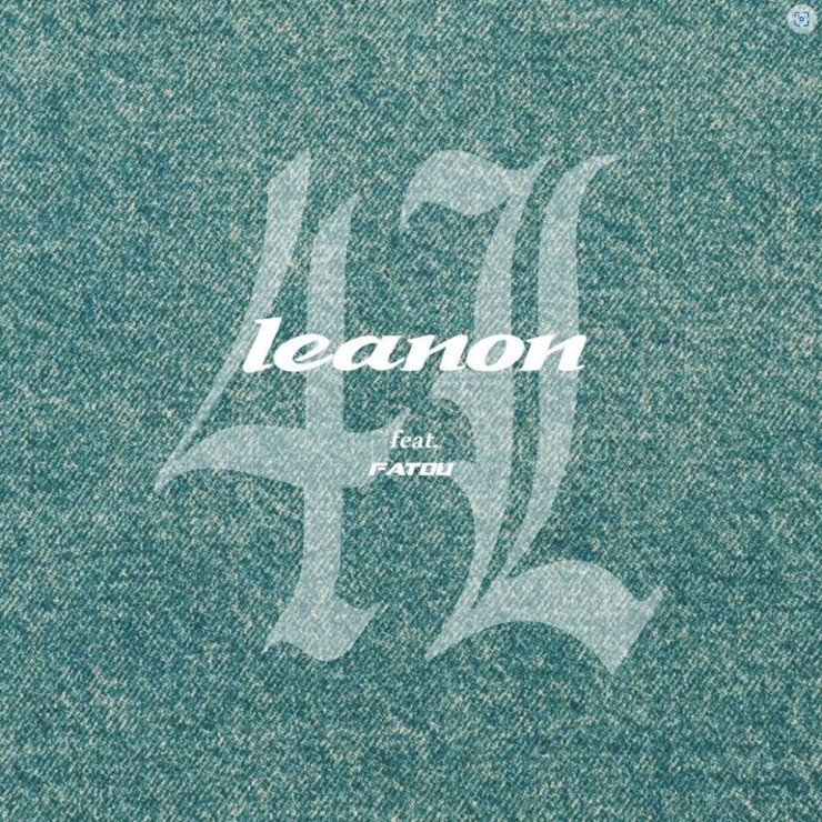 leanon(리논) - 4L (For Life) [노래가사, 듣기, Audio]