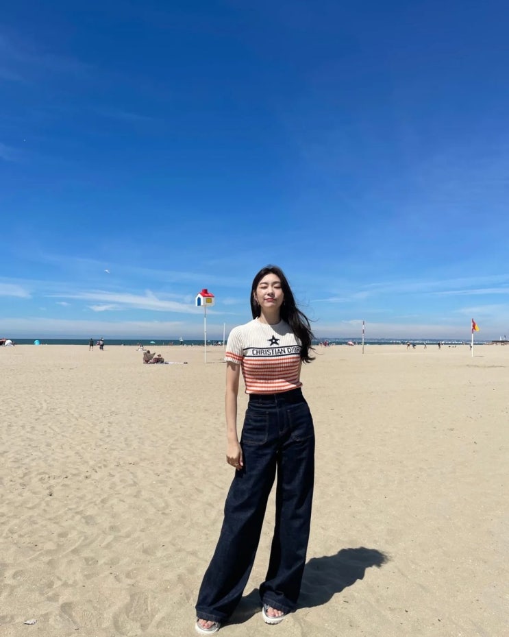 피겨 여왕 김연아, 점점 더 아름다워지는 그녀...프랑스 도빌 디올 행사 참여 피겨 여왕 김연아, 점점 더 아름다워지는 그녀...프랑스 도빌 디올 행사 참여