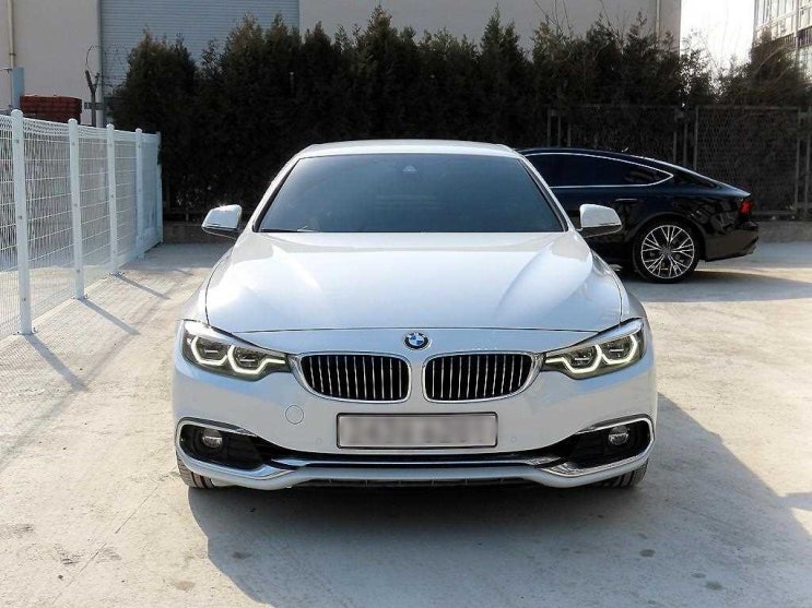  bmw 430i 중고시세 끝장난다