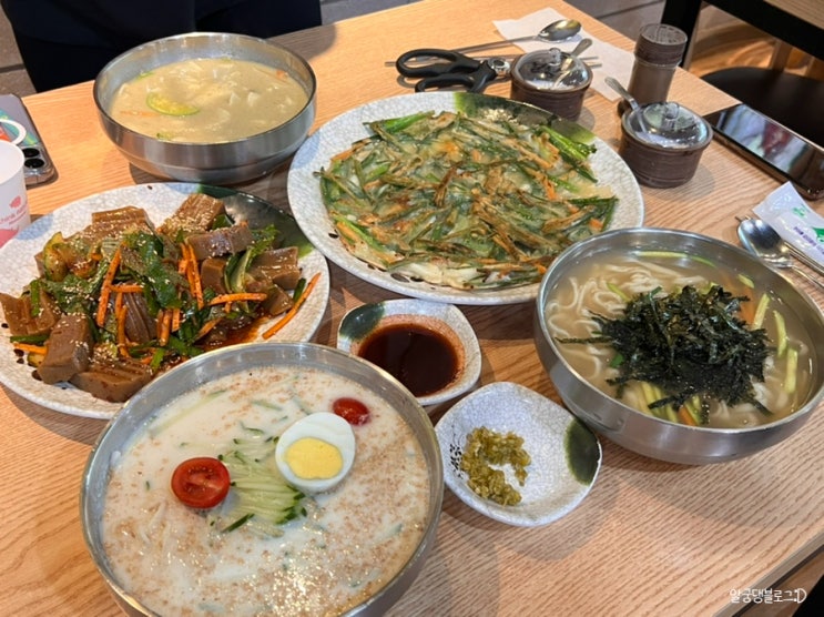 북한산 손칼국수 :: 북한산성탐방지원센터 등산 후 가성비 최고 식당!! 북한산 손칼국수 :: 북한산성탐방지원센터 등산 후 가성비 최고 식당!!