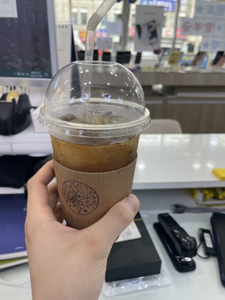  휴대폰매장 주말심심..
