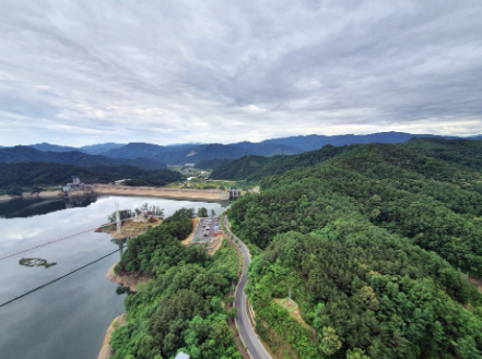 경상북도 남부지역 관광지 및 지리(김천시, 구미시, 성주군, 고령군, 경산시, 청도군, 영천시, 포항시, 경주시, 울릉도) (택시운전자격시험, 경북택시운전자격시험, 경북지리)