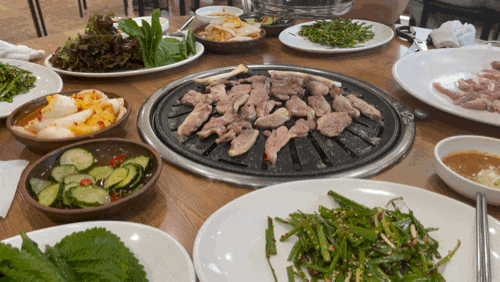 부모님이 참 좋아하시는 대구 시지 오리고기 맛집 _ 낙동생오리 부모님이 참 좋아하시는 대구 시지 오리고기 맛집 _ 낙동생오리